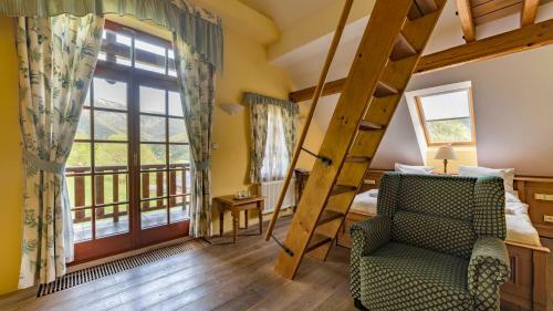 Hostal Pension Slune?nice
