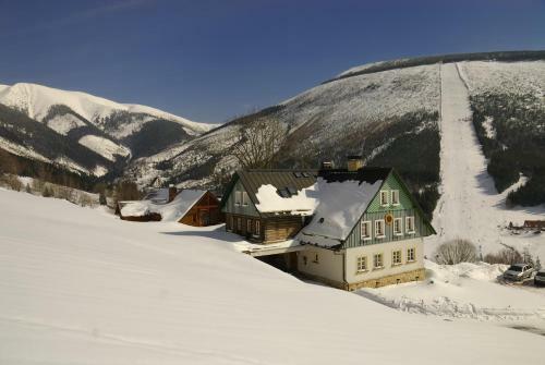 Hostal Pension Slune?nice