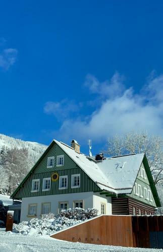 Hostal Pension Slune?nice