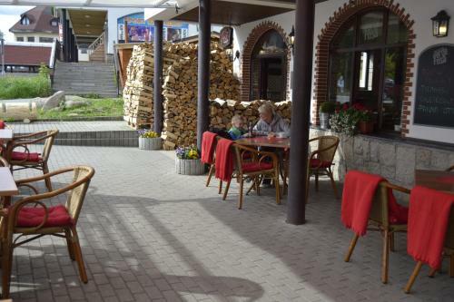 Hostal Verde Rosa