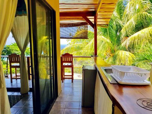 Hotel Santa Teresa Surf Vista Villas