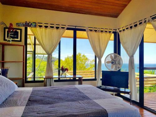 Hotel Santa Teresa Surf Vista Villas