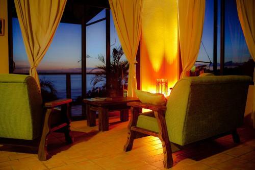 Hotel Santa Teresa Surf Vista Villas