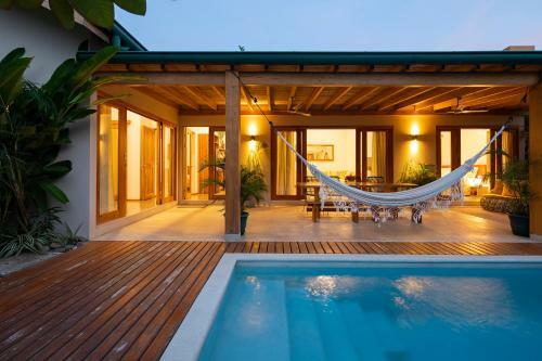 Villas Tropical