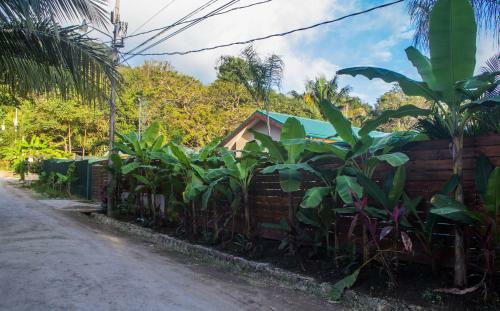 Villas Tropical