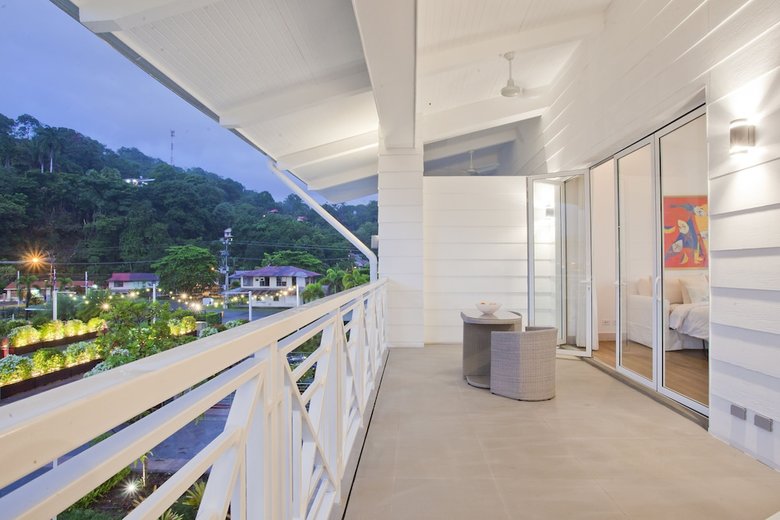Apartamento Marina Pez Vela Villas