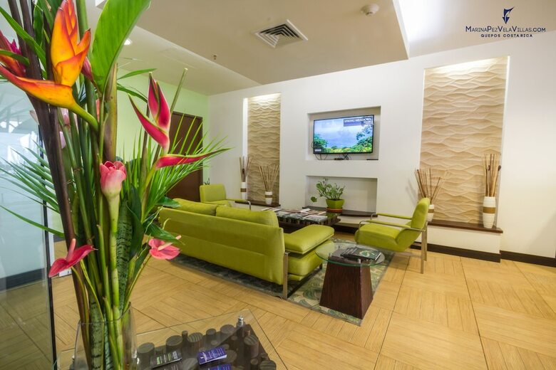 Apartamento Marina Pez Vela Villas