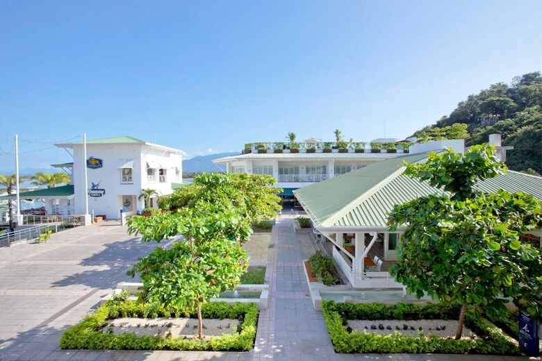 Apartamento Marina Pez Vela Villas
