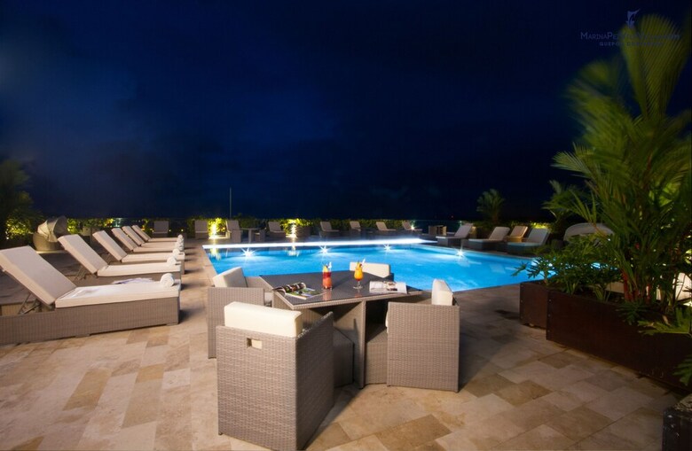 Apartamento Marina Pez Vela Villas