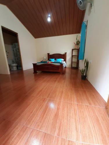 Hostal Garden Of Heliconias Lodge