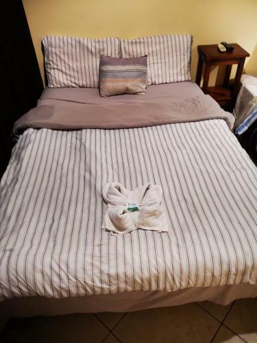 Hostal Cabinas Confort Puntarenas