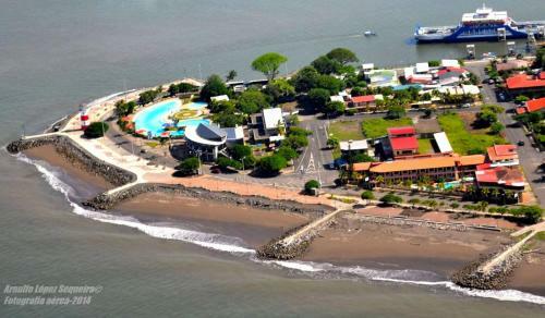 Hostal Cabinas Confort Puntarenas