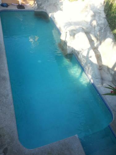 Hostal Cabinas Confort Puntarenas