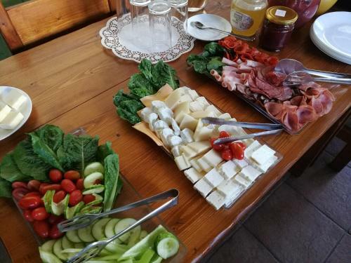 Penzion Ba?ka Voda Cz