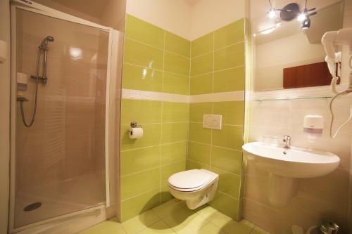 Hotel Golf&wellness Resort Alfr�dov