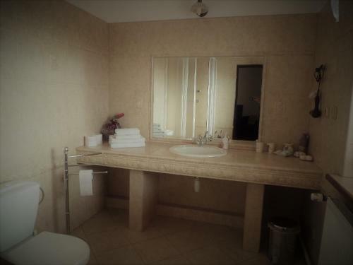 Hostal Penzion Eva