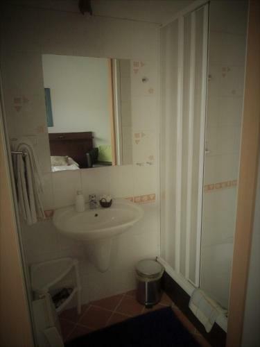 Hostal Penzion Eva