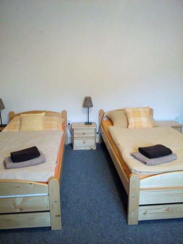 Hostal Penzion Eva