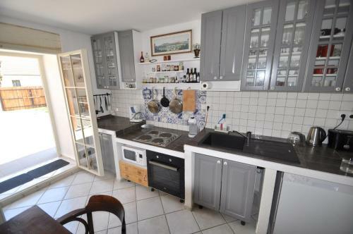 Apartment In Blatna/s�db�hmen 34798