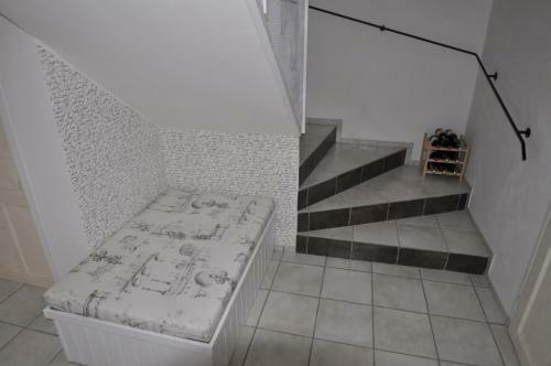 Apartment In Blatna/s�db�hmen 34798
