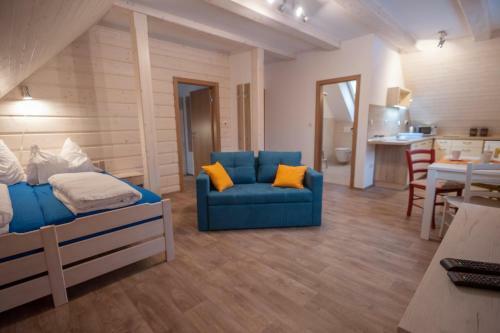 Apartamento Roubenka B�l�