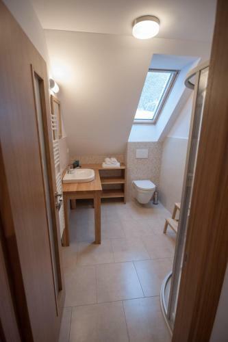 Apartamento Roubenka B�l�