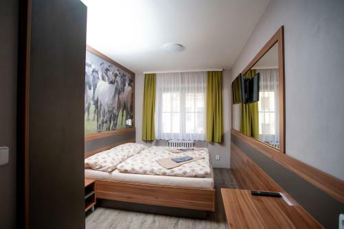 Hotel U Kon?