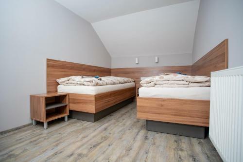 Hotel U Kon?
