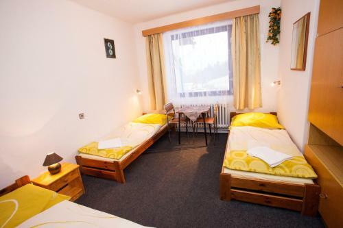 Holiday Home Benecko/riesengebirge 2230