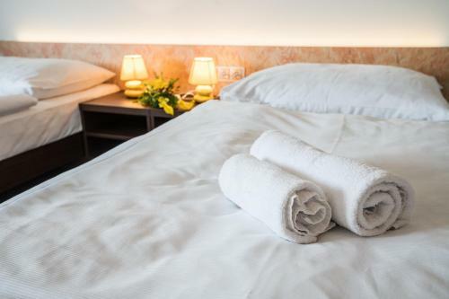 Hotel Na Farm? Cho?ovice