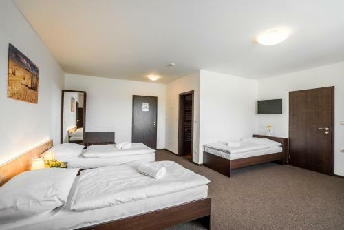 Hotel Na Farm? Cho?ovice