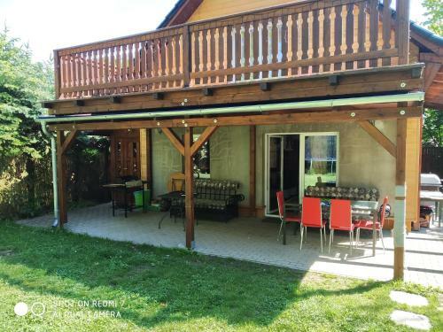 Jesenick� P?ehrada, U Vody