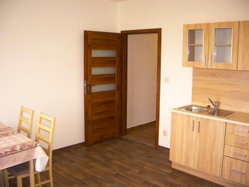 Hostal Pension Kr�sno
