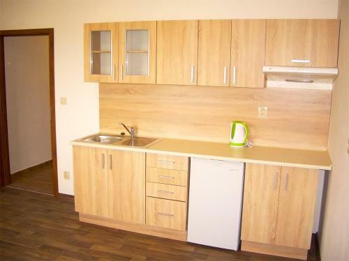 Hostal Pension Kr�sno