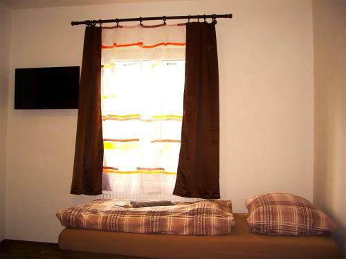 Hostal Pension Kr�sno