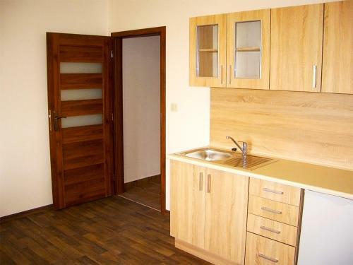Hostal Pension Kr�sno