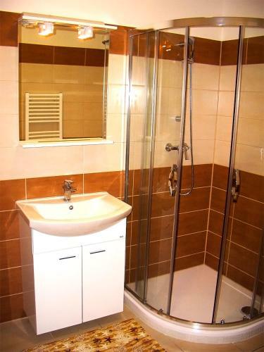 Hostal Pension Kr�sno