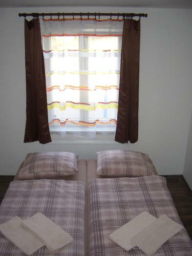 Hostal Pension Kr�sno