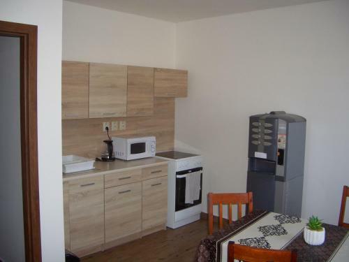 Hostal Pension Kr�sno