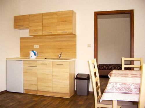 Hostal Pension Kr�sno