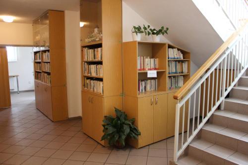Hostal Kulturn? Spole?ensk� Centrum