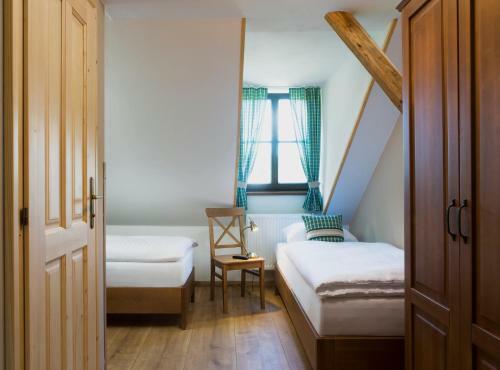 Wellness Hotel Flori�n ?esk� ?leby