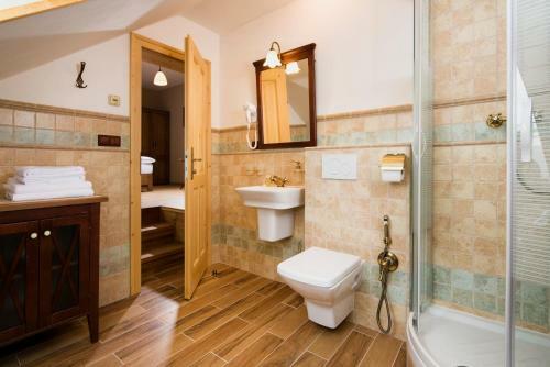Wellness Hotel Flori�n ?esk� ?leby