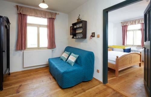 Wellness Hotel Flori�n ?esk� ?leby