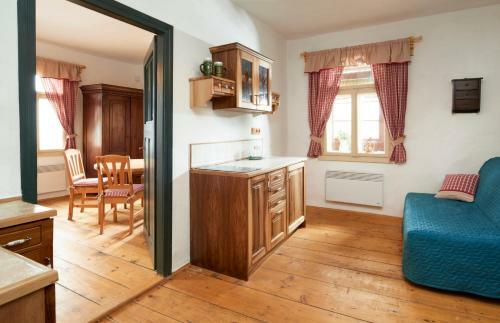 Wellness Hotel Flori�n ?esk� ?leby