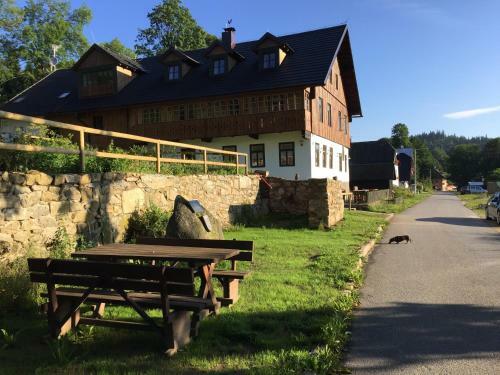 Wellness Hotel Flori�n ?esk� ?leby