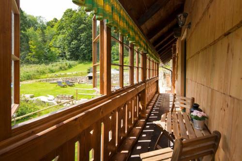 Wellness Hotel Flori�n ?esk� ?leby