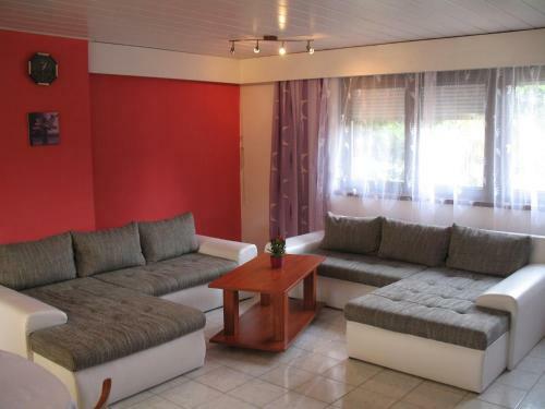 Holiday Home In Ceska Trebova 31144