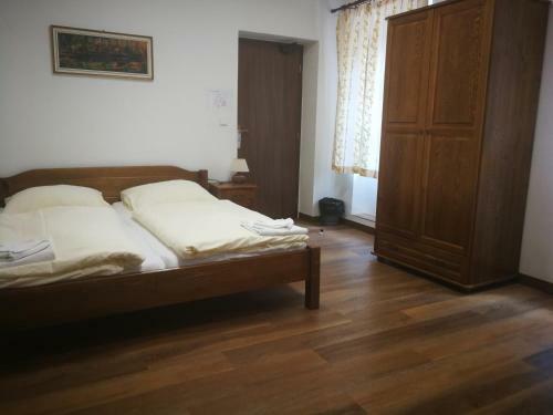 Hostal Wellness Hotel - Viktorka, Hereck� D?m