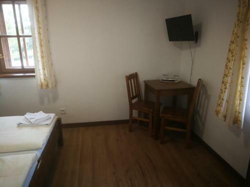 Hostal Wellness Hotel - Viktorka, Hereck� D?m